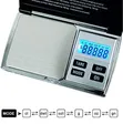 Portable Gold Measuring Scale - 1