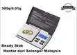 Portable Gold Measuring Scale - 2