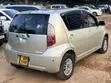 Toyota Passo 2007 - 3