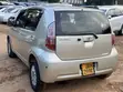 Toyota Passo 2007 - 4