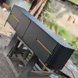 Brand New Wooden TV Stand with Drawers - 3