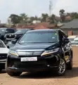 Toyota Harrier 2.0 4WD Premium 2019 - 1