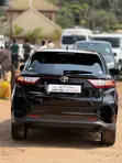 Toyota Harrier 2.0 4WD Premium 2019 - 2