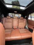 Toyota Harrier 2.0 4WD Premium 2019 - 4
