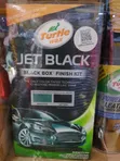 Wax Jet Black Box Kit - 1