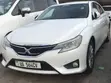Toyota Mark X 2012 White - 1
