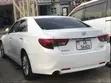 Toyota Mark X 2012 White - 2