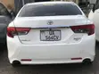 Toyota Mark X 2012 White - 3