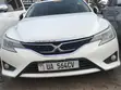 Toyota Mark X 2012 White - 4