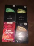 Al Fakher Shisha Flavors - 1