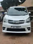 Toyota Noah 2012 White - 3