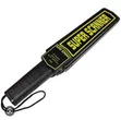 Handheld Security Metal Detector - 2