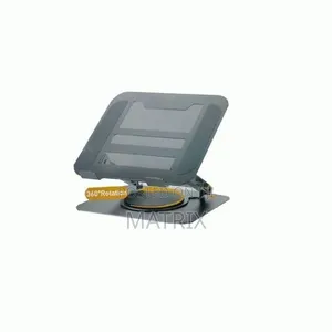 Patoo LS091 Laptop Stand with 360 Degree Rotation