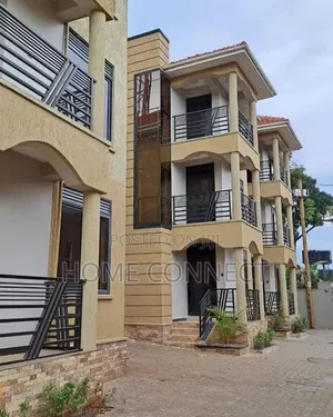 2 Bedroom Apartment for Rent in Kyambogo