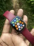 Apple Watch Series 5 44mm with 4 Extra Bands - 1