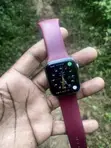 Apple Watch Series 5 44mm with 4 Extra Bands - 2