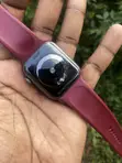 Apple Watch Series 5 44mm with 4 Extra Bands - 3