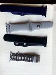 Apple Watch Series 5 44mm with 4 Extra Bands - 4