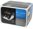 Brand New Currency Counter Banknote Counting Machine - 1
