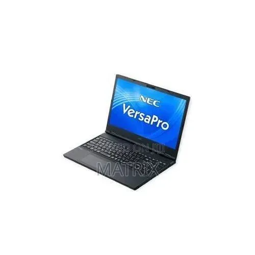 New NEC N22G Laptop - 4GB RAM, Intel Core i5, 60GB SSD - 1