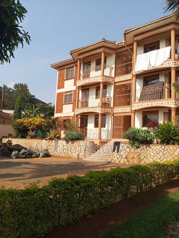 2 Bedroom Apartment for Rent in A R Properties, Kawempe - 1