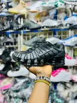 Nike Air Max Plus "Bred Reflective" Sneakers - 1