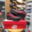 Nike Air Max Plus "Bred Reflective" Sneakers - 2