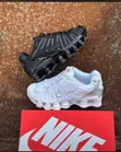 Nike Shox TL Sneakers - 2