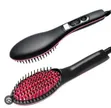 Hair Straightening Brush - 2