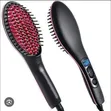 Hair Straightening Brush - 3
