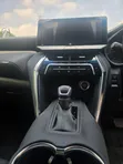 Toyota Harrier 2020 White - 2