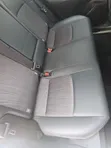 Toyota Harrier 2020 White - 4