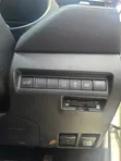 Toyota Harrier 2020 White - 5