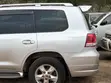 Toyota Land Cruiser 4.6 V8 ZX 2010 Silver - 3