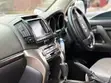 Toyota Land Cruiser 4.6 V8 ZX 2010 Silver - 5
