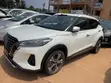 Nissan Kicks 2022 White - 1