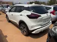 Nissan Kicks 2022 White - 4