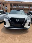 Nissan Kicks 2022 White - 5