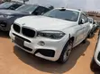BMW X6 2019 White - 1