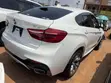BMW X6 2019 White - 2