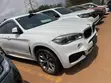 BMW X6 2019 White - 3