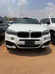 BMW X6 2019 White - 4