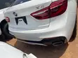 BMW X6 2019 White - 5