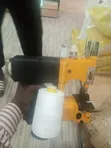 Hand Rechargeable Sewing Machine - 2