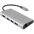 USB Type-C 8-in-1 Multi-Function Hub - 1