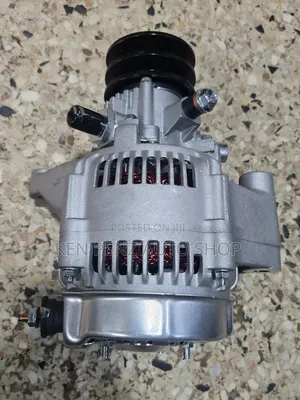 5L Engine Alternator for Hiace Kigege & Hilux (1996-1998)