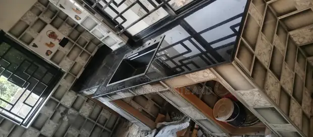 Granite Slabs for Flooring - 1