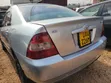 Toyota Corolla X 1.3 Automatic 2000 Silver - 2