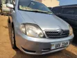 Toyota Corolla X 1.3 Automatic 2000 Silver - 3