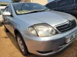 Toyota Corolla X 1.3 Automatic 2000 Silver - 4